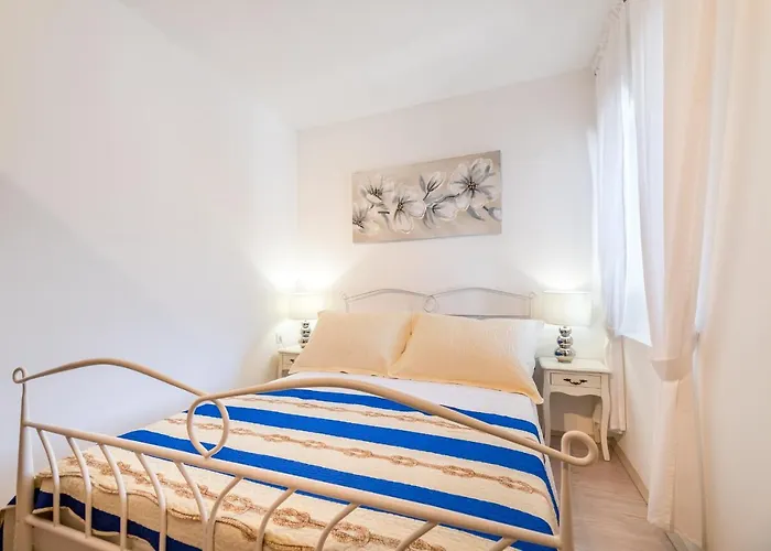 Ana Apartman Baska (Krk)