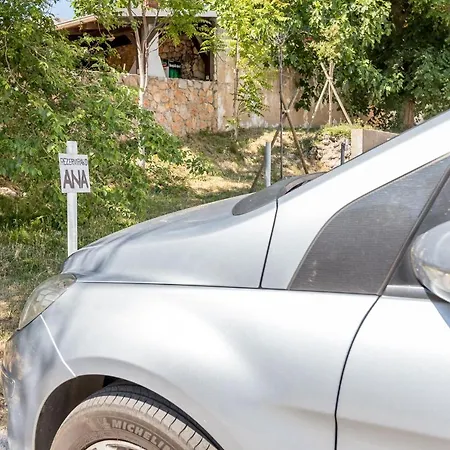 Ana Lejlighed Baška