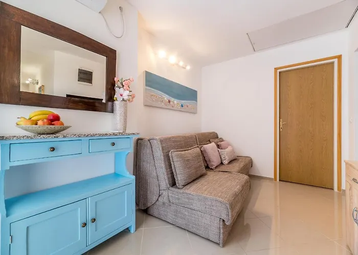 Ana Appartement *
