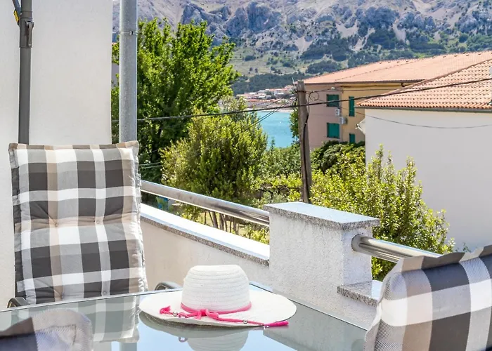 Ana Appartement *