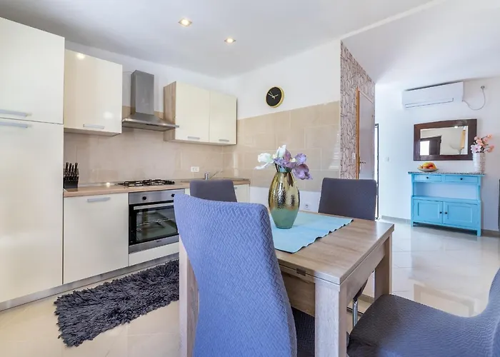 Ana Appartement