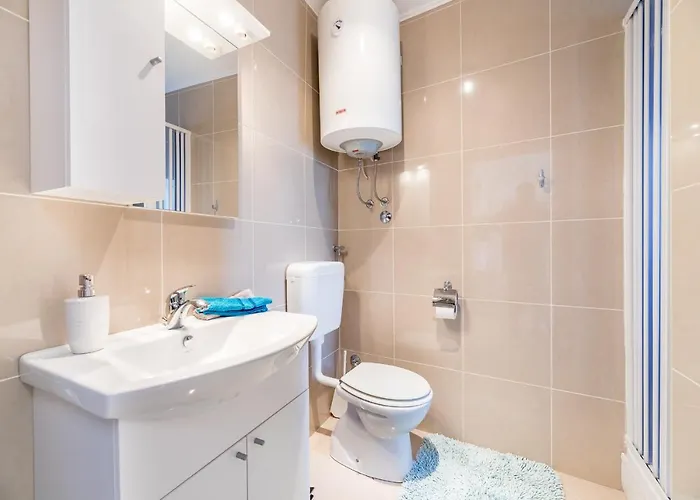 Appartement Ana *