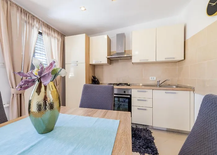 Ana Appartement *