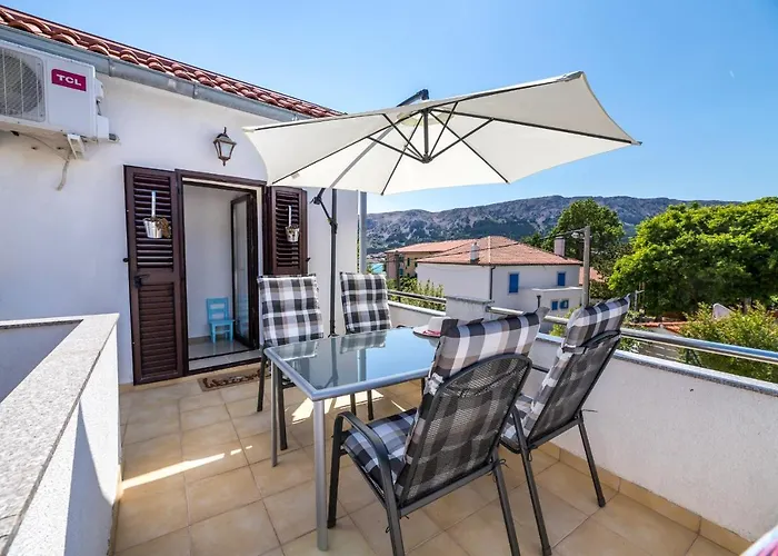 Ana Appartement *