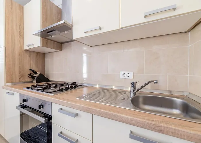 Appartement Ana *