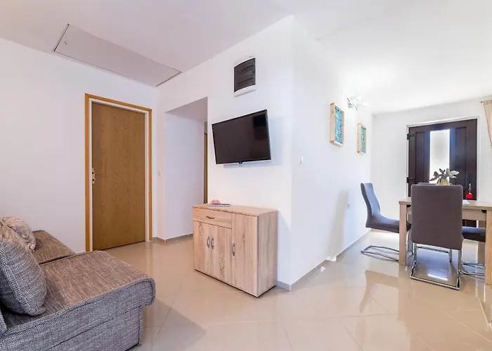 Appartement Ana *