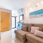 Ana Apartamento *