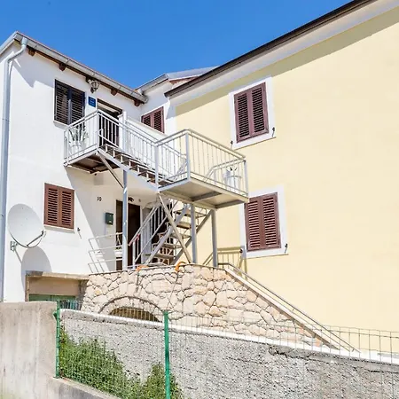 Apartamento Ana